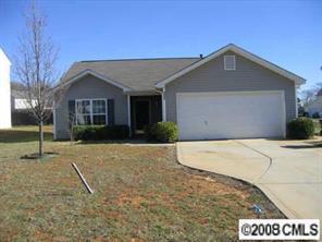 8205 Lamplighter Pl., Charlotte, NC 28217