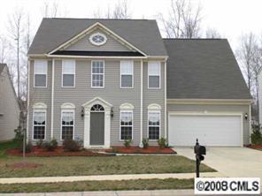 4004 Fountainbrook Dr., Indian Trail, NC 28079