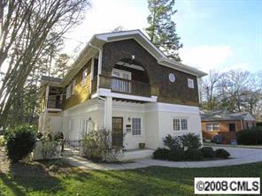 1796 Jameston St., Charlotte, NC 28209