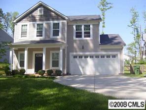 424 Dutchmans Meadow Dr., Mount Holly, NC 28120