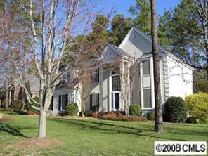 4512 Fairvista Dr., Charlotte, NC 28269