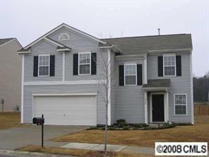 9545 Birchcroft Ln., Charlotte, NC 28269