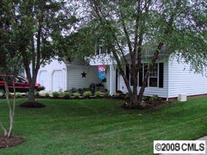 9423 Marshbrooke Rd., Matthews, NC 28105