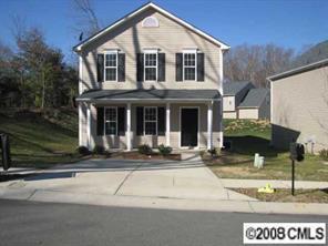 5211 Beam Lake Dr., Charlotte, NC 28216