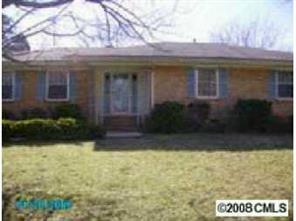 6121 White Feather Ln., Charlotte, NC 28214