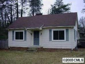 2 Belle Ave., Statesville, NC 28677