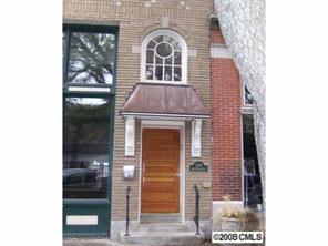 214-4 S Lafayette St. #4, Shelby, NC 28150