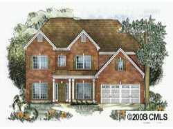 8331 Burgandy Ridge Dr. #MN144, Harrisburg, NC 28075