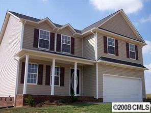428 Webb Rd., Boiling Springs, NC 28020