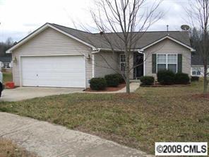 3317 Bell Glen Ct., Charlotte, NC 28269