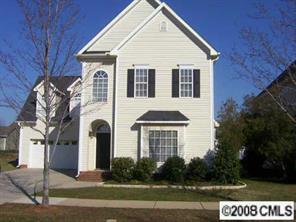 19238 Coachmans Trace, Cornelius, NC 28031