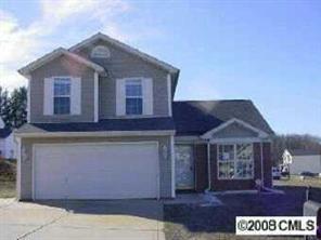 953 Faye St., Statesville, NC 28677