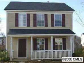 2819 Station Ln., Concord, NC 28025