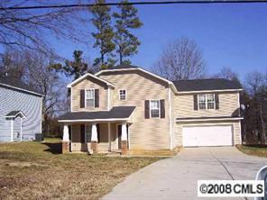 10008 Lawing School Rd., Charlotte, NC 28214
