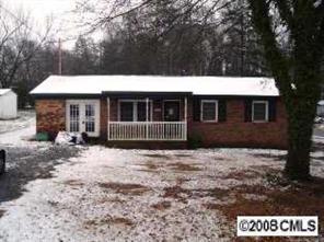 1208 Old Dallas Rd., Dallas, NC 28034