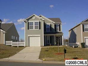 2035 Dunsmore Ln., Waxhaw, NC 28173