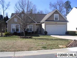 8010 Trotter Rd., Charlotte, NC 28216