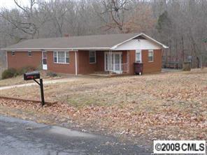 422 Burleson St., Albemarle, NC 28001