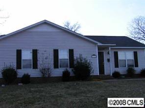 1116 S Hayne St., Monroe, NC 28112