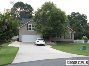 177 Mooreland Rd., Mooresville, NC 28117