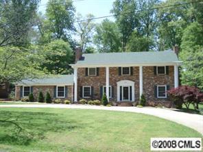 309 Madison Dr., Mount Holly, NC 28120