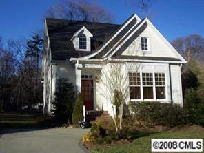 1827 Chestnut Ave., Charlotte, NC 28205
