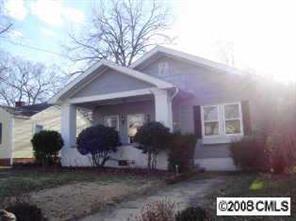 119 E Miller St., Salisbury, NC 28144