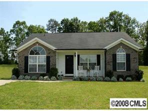 304 Dexter Pl., Monroe, NC 28110