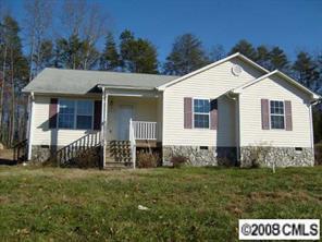 4875 NE 28th St., Hickory, NC 28601