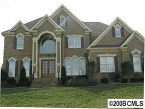 4006 Quintessa Dr., Matthews, NC 28104