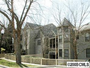 13824 Queens Harbor Rd. #H, Charlotte, NC 28278