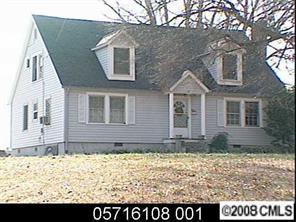 6525 Old Mt Holly Rd., Charlotte, NC 28214
