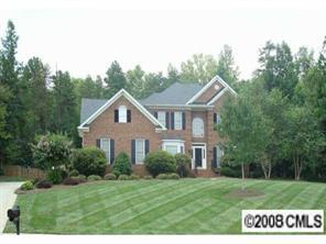 5902 Postgate Ln., Waxhaw, NC 28173