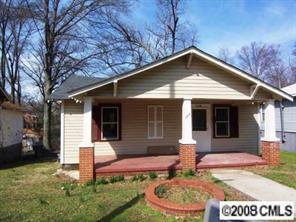 1305 N Mcdowell St., Charlotte, NC 28205