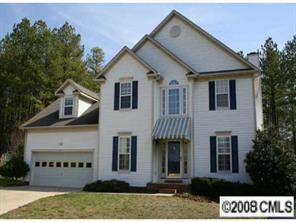 2892 Shadow Brook Ct., Concord, NC 28027