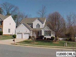 7815 Harrington Woods Rd., Charlotte, NC 28269