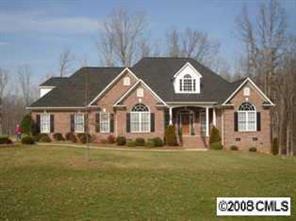 7605 Maple Bluff Ln., Concord, NC 28025