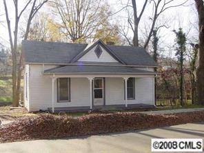 415 W Sharpe St., Statesville, NC 28677