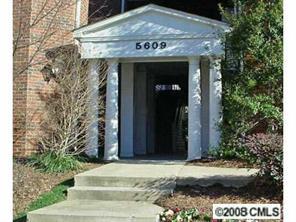 5609 Fairview Rd. #2, Charlotte, NC 28209