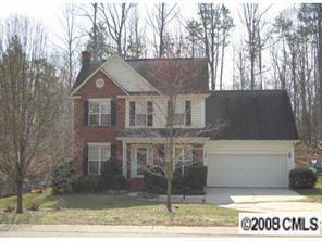 7242 Hunters Bluff Dr., Denver, NC 28037