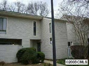 7802 Hummingbird Ln., Charlotte, NC 28212