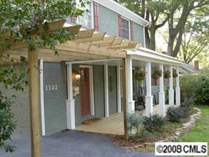 1322 Montford Dr., Charlotte, NC 28209