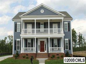 16424 Leavitt Ln., Davidson, NC 28036