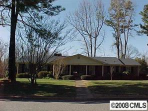 2351 Monticello Dr., Gaston, NC 28056