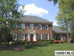 7329 Kennington Ct., Charlotte, NC 28270