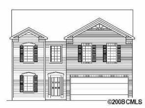 2706 Spring Breeze Way, Monroe, NC 28110