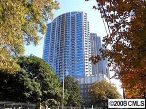210 N Church St. #1105, Charlotte, NC 28202