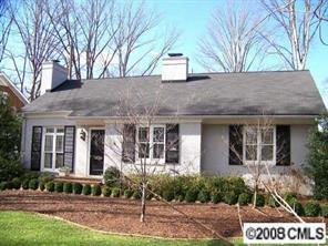 2650 Hampton Ave., Charlotte, NC 28207