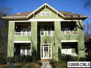 1429 Pecan Ave. #4, Charlotte, NC 28205