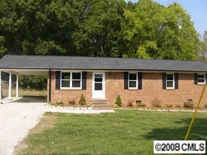 4190 Pine St., Kannapolis, NC 28081